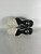 Used Under Armour Adult FB Cleats White Senior 6 11834-S000028159 View 3