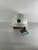 Used Schutt HELMET NO MASK Batting Helmet No Mask White LG 11834-S000028172 View 2