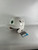Used Schutt HELMET NO MASK Batting Helmet No Mask White LG 11834-S000028172 View 1