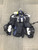 Used Reebok 9K Junior Body Armor LG 11809-S000070933 View 2