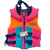 Used Child PFD Pink SM 11794-S000249831 View 1