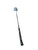 New RH L HP NCKL/BLU 06 33IN 11856-TEGPDPRSUL633 View 1