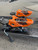 Used Salomon STANCE 102 Mens DH Ski/Binding Black 176 cm 11883-S000138836 View 7