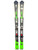 Used Volkl RTM Boys DH Ski/Binding Green 130 cm 11732-S000346805 View 1