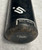 Used Rawlings VELO SLRV5 USSSA 2 5/8 Bat Black And White 31" 11750-S000199087 View 11