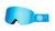 Knockaround Level Up Kids Whirlwinds Goggles View 1