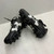 Used Under Armour Jr FB Cleats Black Junior 06 11762-S000055736 View 7