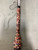 Used Demarini VEXUM BB/SB High School -3 Bat 33" 10672-S000314784 View 3