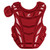 New Champro CP102 16.5IN OPTIMUS MVP Catchers Chest Protector 11703-CP102-16.5IN-OPTIMUS-MVP View 1