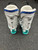 Used Salomon XMAX90 Womens DH Ski Boot White 225 MP - J04.5 - W5.5 11162-S000418557 View 4