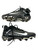 Used Nike ALPHA Adult FB Cleats Black Senior 13 11860-S000282110 View 1