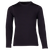 Hot Chillys Youth Micro-Elite Chamois Crewneck #HC9551 View 1