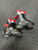 Used Nordica SUPER 0.1 Boys DH Ski Boot Black 175 MP - Y11 11726-S000273154 View 4
