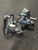 Used Nordica ONE EASY W 5+ WMNS Womens DH Ski Boot Black 235 MP - J05.5 - W06.5 11726-S000273158 View 1