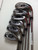 Used Wilson C300 Mens Iron Set RH 6I-PW 10105-S000268148 View 1