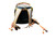 Used Disc Golf Backpack Brown 11846-S000081852 View 2