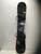 Used Arbor WEST MARK Mens Board/Bindings Black 156 cm 11443-S000188023 View 1