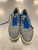 Used Adidas Jr Golf Shoes Grey Junior 06 11339-S000183217 View 1