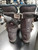 Used Rossignol PURE PRO SZ 6.5 Womens DH Ski Boot None 245 MP - M06.5 - W07.5 10047-S000466092 View 3