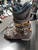 Used Rossignol PURE PRO SZ 6.5 Womens DH Ski Boot None 245 MP - M06.5 - W07.5 10047-S000466092 View 2