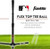 New Franklin Flex Tee-Ball Batting Tee View 1