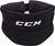 New CCM 900 Bib Neck Guard Junior View 1