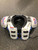 Used Riddell POWER SPX30 FB Shoulder Pads Grey SM 11726-S000273180 View 2