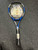 Used Head LIQUID METAL Adult Racquetball Racquet Black 4" 11162-S000418595 View 2