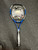 Used Head LIQUID METAL Adult Racquetball Racquet Black 4" 11162-S000418595 View 1