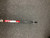 Used Head PRESTIGE FLEX POINT Adult Tennis Racquet Red 4" 11162-S000418601 View 3