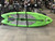 Used Lifetime FREESTYLE XL SUP Board Neon Green 9Ft 6In 11614-S000203273 View 1