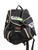 Used Soccer Player Sackpack Black 11884-S000039119 View 1
