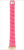 New Neon Pink 1.1mm 11851-LIZDSPUBB156 View 2