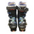 Used Lange EXCLUSIVE COMP 100 Womens DH Ski Boot Grey 225 MP - J04.5 - W5.5 View 1