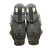Used Lange EXCLUSIVE COMP 100 Womens DH Ski Boot Grey 225 MP - J04.5 - W5.5 10292-S000305998 View 4