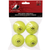 New HOCKEY CANADA SPEED BALL 4PK 11771-WLLHC-KHB5010PU4PK View 1