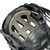 Used Cascade CPV-R Lacrosse Helmet Black XS 11506-S000269332 View 6