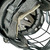 Used Cascade CPV-R Lacrosse Helmet Black XS 11506-S000269332 View 9