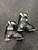 Used Rossignol R18 Boys DH Ski Boot Black 185 MP - Y12 11726-S000273186 View 1