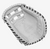 New WIlson A1000FP CM33 33" FP 10448-WILWBW102600 View 1