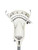 Used Epoch Z ONE Men Atk/Mid Complete Stick White 11849-S000022435 View 2