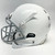 Used Xenith X2E+ YOUTH 2024 FB Helmet White SM 11805-S000050565 View 2