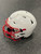 Used Riddell SPEEDFLEX 2019 ADULT FB Helmet White LG 11726-S000273214 View 3