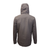New Turbine Aileron 2026 Winter Jacket Gunmetal- Men's XXL 11218-TRB347-46XXL View 2