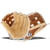 Wilson A2000 FP1712 12" Summer Collection Fastpitch Softball Glove: WBW10272412 11717-WIL10272412 View 1