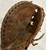 Used MacGregor BIG DIPPER 8668 LEE THOMAS Baseball First Base Mitt LH Throw Tan 13 1/2" 11750-S000199184 View 2