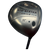 Used Callaway BIG BERTHA TITANIUM 454 Mens Driver RH 11.0 Degree 11730-S000061094 View 1