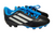 New Adidas Soccer Cleats Black Junior 02 11849-S000022453 View 1