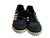 Used Adidas ADICROSS III Q46986 Jr Golf Shoes Black Junior 01.5 11731-S000126102 View 1
