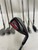 Used Callaway RAZR X HL Mens Iron Set RH 5I-SW 11703-S000181571 View 1